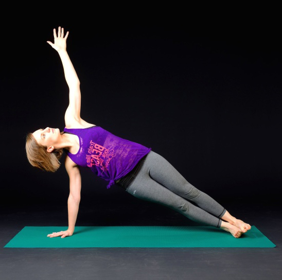 Pilates Bogotá